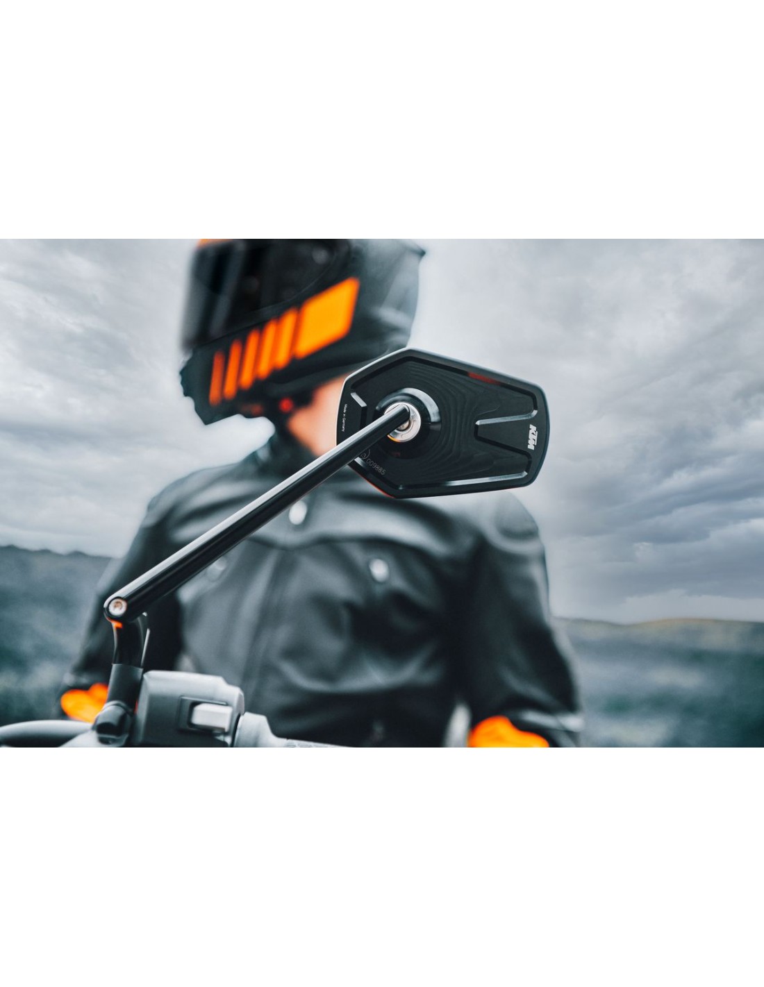 ESPEJO RETROVISOR ESPEJO RETROVISOR