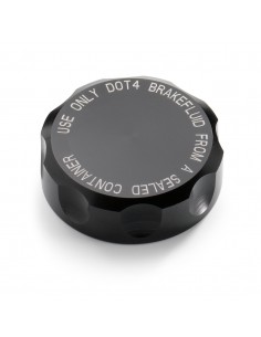 BRAKE RESERVOIR CAP