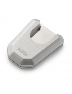 SIDE STAND BASE EXTENSION