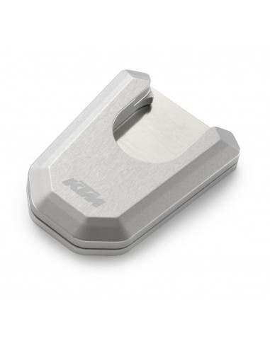 SIDE STAND BASE EXTENSION
