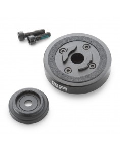 ANTI-VIBRATION MODULE