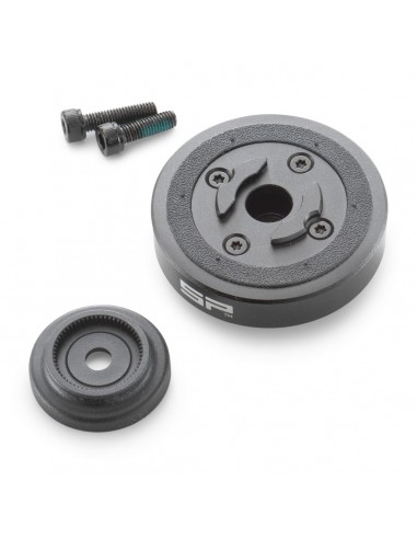 ANTI-VIBRATION MODULE