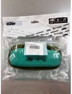 AIR FILTER PRE-OILED