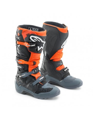 3PW250033404 TECH 7 EXC BOOTS