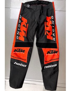 PANTALÓN EXC PARA NIÑO