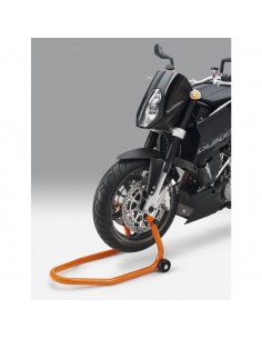 BÉQUILLE DE ROUE AVANT 2