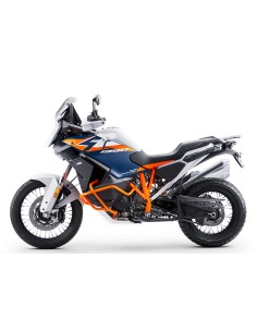 2026 KTM 1390 SUPER...