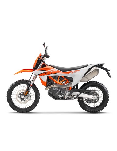 KTM 690 ENDURO R