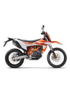 KTM 690 ENDURO R 2