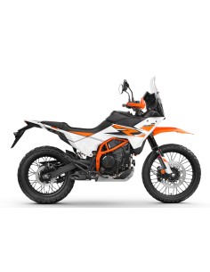 KTM 390 ADVENTURE R 2