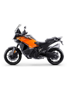 KTM 1390 SUPER ADVENTURE S