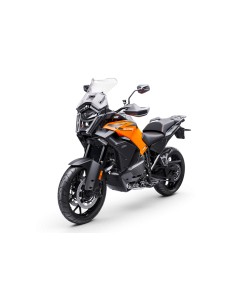 KTM 1390 SUPER ADVENTURE S 2