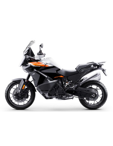 2026 KTM 1390 SUPER ADVENTURE S
