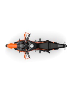 2025 KTM 390 ADVENTURE X 2