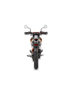 2025 KTM 125 ENDURO R 2