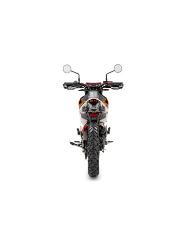 2025 KTM 125 ENDURO R