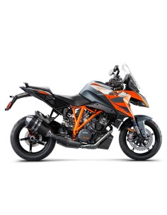 2024 KTM 1290 SUPER DUKE GT 2