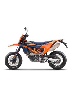 2026 KTM 690 SMC R