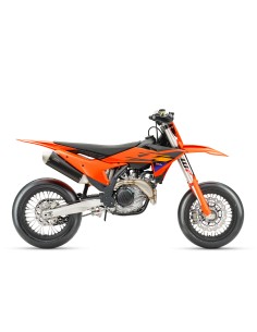 2026 KTM 450 SMR