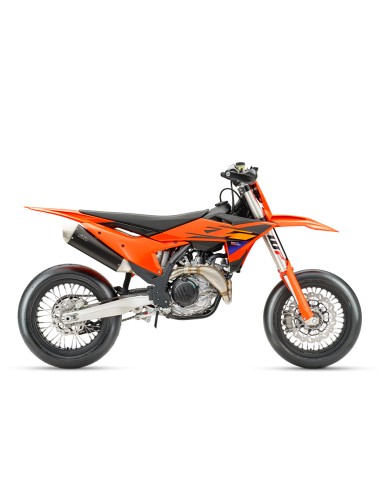 2026 KTM 450 SMR