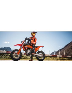 2026 KTM 450 SMR 2