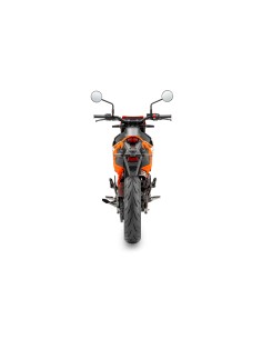 2025 KTM 390 SMC R 2