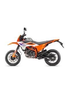 2025 KTM 390 SMC R