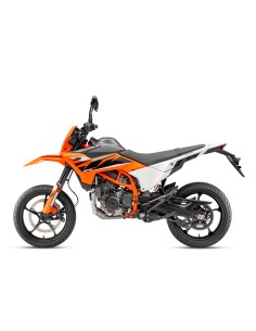 2025 KTM 125 SMC R