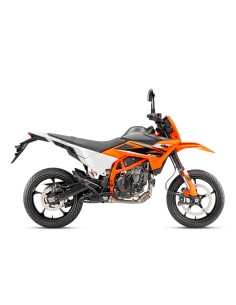 2025 KTM 125 SMC R 2
