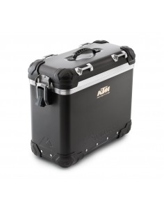 TOURATECH SUITCASE