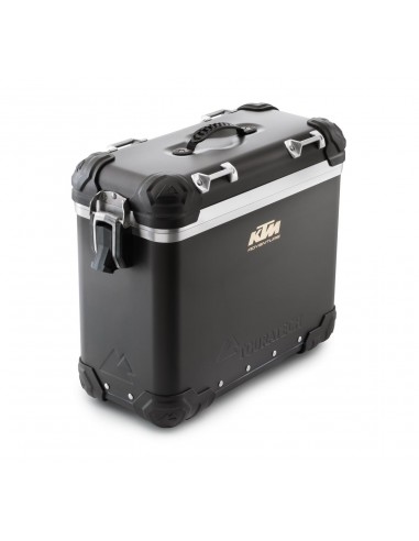 TOURATECH SUITCASE