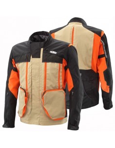VESTE ADVENTURE R V2 XXL