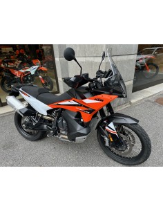 890 ADVETURE ORANGE 2023