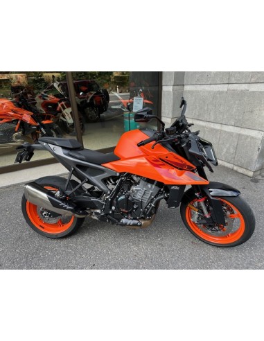 KTM 990 DUKE 2024