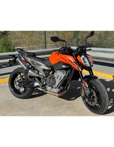 KTM 790 DUKE 2023
