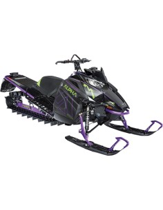 ARCTIC CAT M8000 Hardcore...
