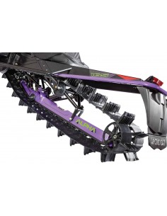 ARCTIC CAT M8000 Hardcore... 2