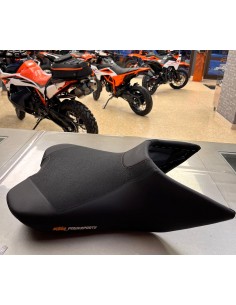 USED ​​ERGO DRIVER'S SEAT 2