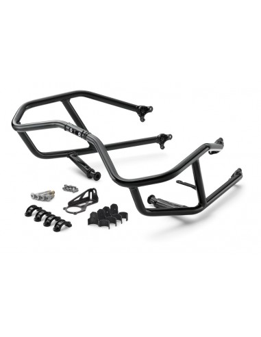 KIT DE PROTECTION CONTRE LES CHUTES