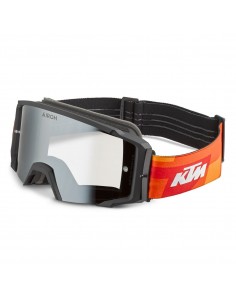Masque BLAST XR1 ORANGE/NOIR