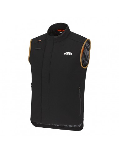 GILET RACETECH KTM