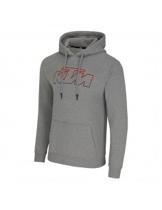 SWEAT À CAPUCHE KTM