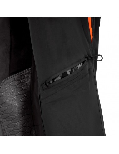 PANTALONES RACETECH PRO K-HYDRATECH