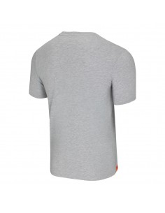 T-SHIRT ESSENTIAL GRIS... 2