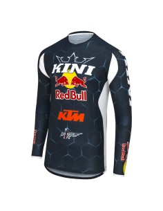 CAMISETA OFFROAD KTM KINI...