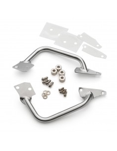 FIXACIÓ DE BORSA LATERAL KTM