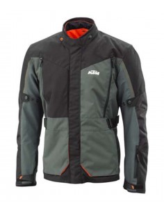 TOURRAIN V3 WP JACKET