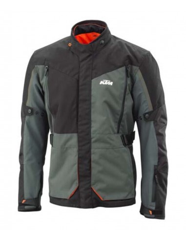 JAQUETA TOURRAIN V3 IMPERMEABLE