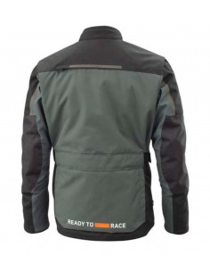 VESTE TOURRAIN V3 IMPERMEABLE 2