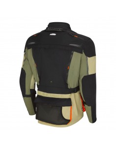 CHAQUETA TERRA ADV V3 2